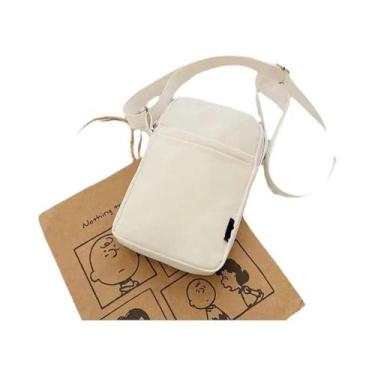 Imagem de Bolsa Mini Transversal Feminina Para Celular, Bolsa De Mensageiro Fash