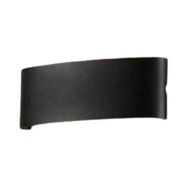 Imagem de Luz De Parede LED À Prova d'Água 85-265V ABS Moderna Para Interior E E