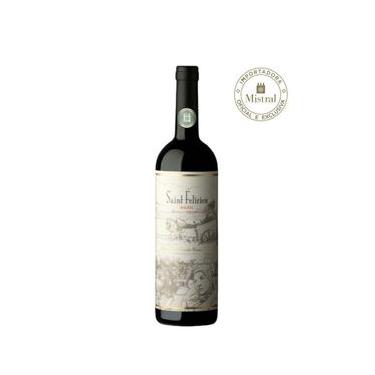 Imagem de Saint Felicien Malbec 2023 (Catena Zapata) 750ml