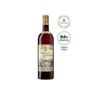 Imagem de Château Simone Rosé 2023 (Château Simone) 750ml