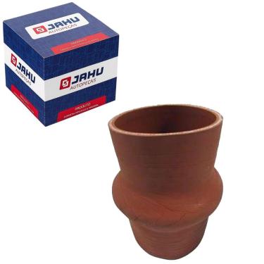 Imagem de Mangueira Do Intercooler 24250 - Jahu 19160-2