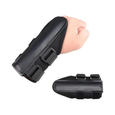 Imagem de Faixa De Pulso Para Golfe: Auxiliar Profissional Para Swing, Treinamen