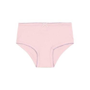 Imagem de Calcinha infantil menina em cotton Brandili
