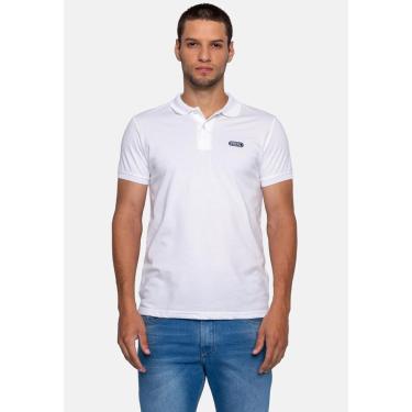 Imagem de Camisa Polo Fatal Piquet Masculino-Masculino