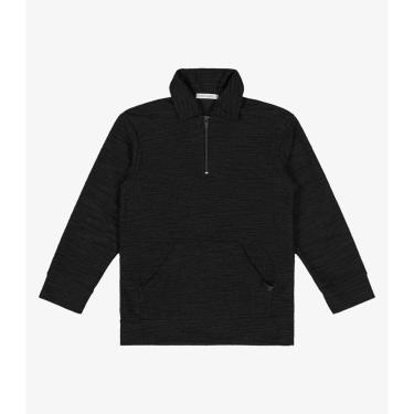 Imagem de Blusão Infantil Menino Trick Nick Preto-Masculino