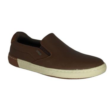 Imagem de Sapatênis Slip On Sound Sem Cadarço-Masculino