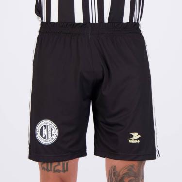 Imagem de Calção Tolledo Sports Asa de Arapiraca 2025 Masculino-Masculino