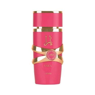 Imagem de Lattafa Yara Candy Eau de Parfum 100ml