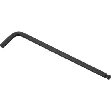 Imagem de Chave Hexagonal (allen) Abaulada Longa, 4 Mm, Vonder Ostenvonder