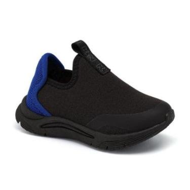 Imagem de Tenis Klin New Sport Mini 199 Infantil-Masculino