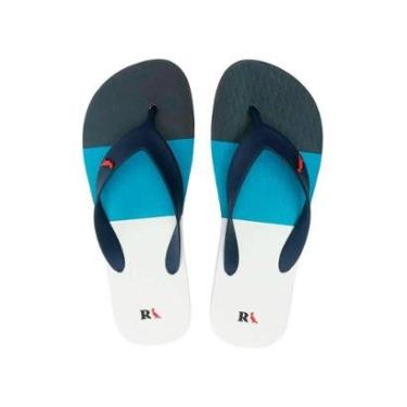 Imagem de Chinelo Reserva Trancoso Classic Masculino Original-Masculino