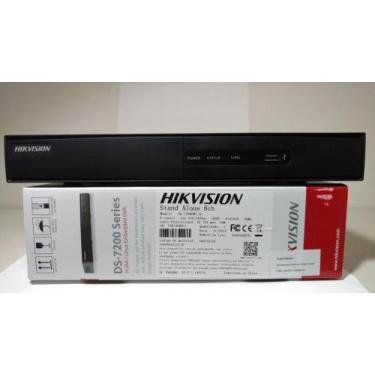 Imagem de Dvr Analogico 8 canais hikvision