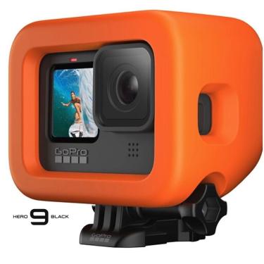 Imagem de Bóia Flutuante Floaty Original para GoPro 11/10/9 - ADFLT-001