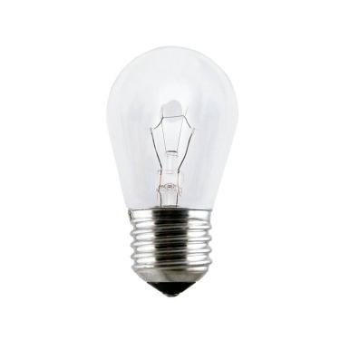Imagem de Lâmpada Incandescente Taschibra Fogão/Geladeira 40W E14 110V