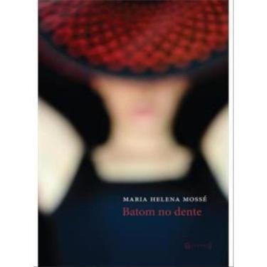 Imagem de Batom No Dente