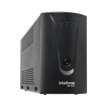 Imagem de Nobreak Intelbras Xnb 720va Interativo Bivolt