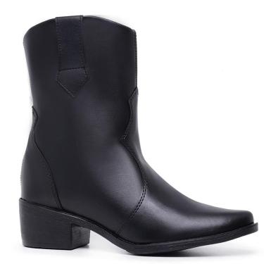 Imagem de Bota Country Texana Feminina Agata