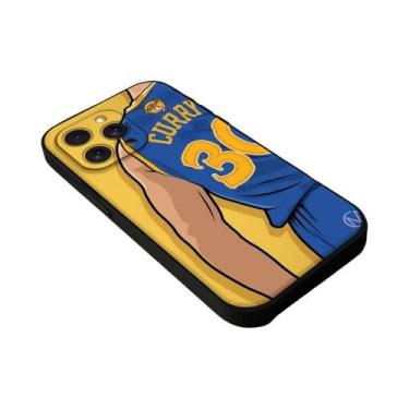 Imagem de Capa De Telefone Preta Para iPhone 16 15 11 13 14 pro Max 7 8 plus X X