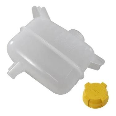 Imagem de Reservatório Água Radiador Celta/prisma/agile Com 3 Saídas M - MARVINI