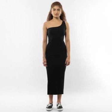 Imagem de Vestido Grip - Anjuss, Preto, G