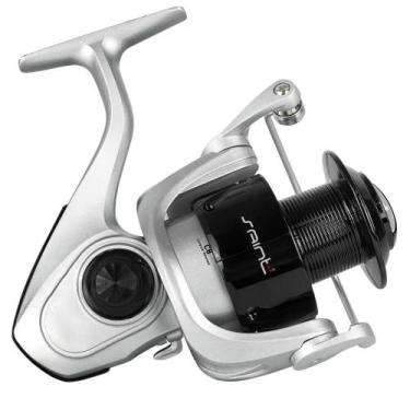 Imagem de Molinete De Pesca Shark 1000 Recolhimento: 4.7:1  Saint