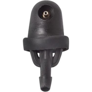 Imagem de Brucutu Esguicho Tampa Traseira Fiat Original 0051785563 Uno/Palio/Ide