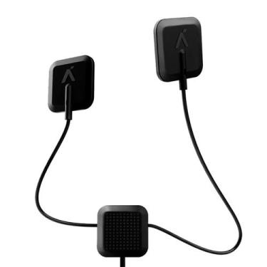 Imagem de Antena Digital Interna Invisível Para TV Tipo Y DTV-300 - Aquário