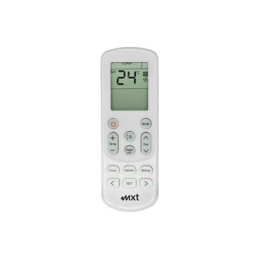Imagem de Controle Remoto Grupo MXT 01392 Ar Condicionado Samsung Crystal