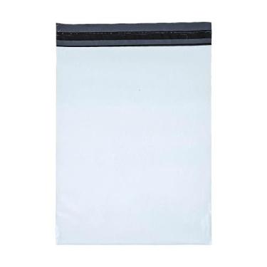 Imagem de Envelope de Segurança Branco com Aba 32x40 150 U Artlimp