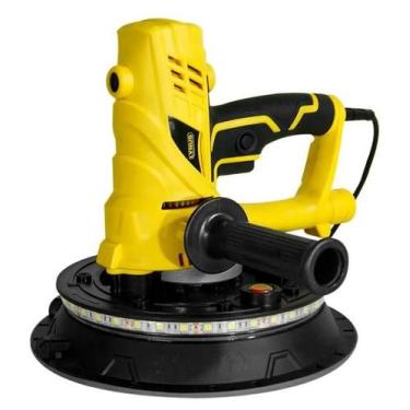 Imagem de Lixadeira De Parede Lynus Lpl 850 Watts 220v