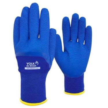 Imagem de Luva de Segurança Grip Comfort Plus Autosserviço Resistência Térmica V