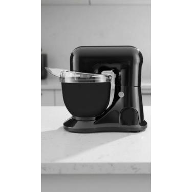 Imagem de Batedeira Planetária 700W 4.5L 12 Velocidades - Não Especificada