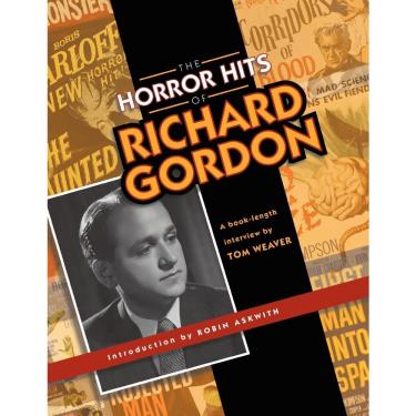 Imagem de The Horror Hits of Richard Gordon