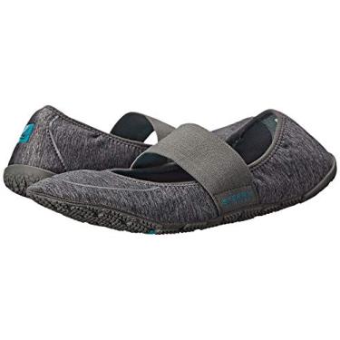 Imagem de Sperry Sonr Flex Sport Strap Grey 6.5 M (B)