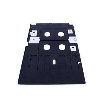 Imagem de Bandeja Cartão Pvc P/ Impressoras Epson L800 T50 R290 R270