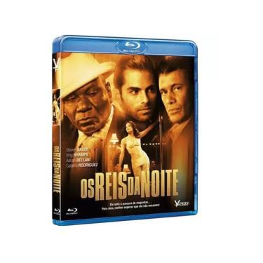 Imagem de Blu-Ray Os Reis Da Noite