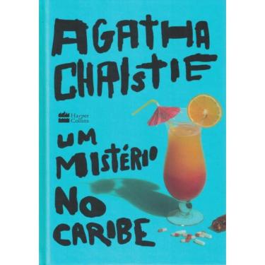 Imagem de Um Misterio No Caribe