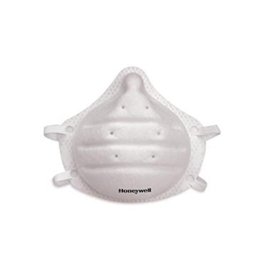 Imagem de Honeywell Home N95 NIOSH-Approved Molded Cup Disposable Respirator Mask, 20-Pack (DC300N95)