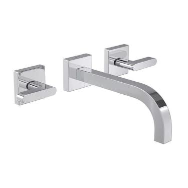 Imagem de Torneira Misturador Deca Soul 1878.C38 de Parede Cromada