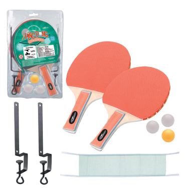Imagem de Kit Tênis De Mesa Com Rede - Art Sport