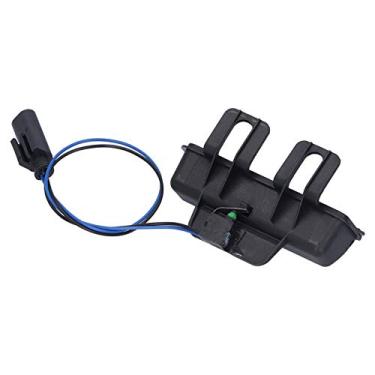 Imagem de Alça escotilha traseira, Alça escotilha traseira Substituir para Smart Fortwo Passion/Pure