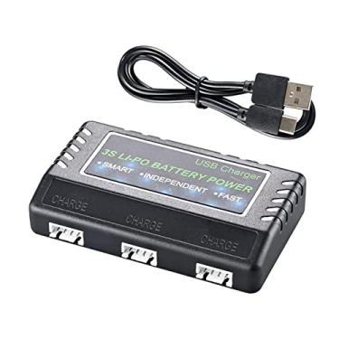 Imagem de Bothyi 11,1 V LI Corrente da bateria 12,612,8 V para bateria 3S LIlymer bateria de carro