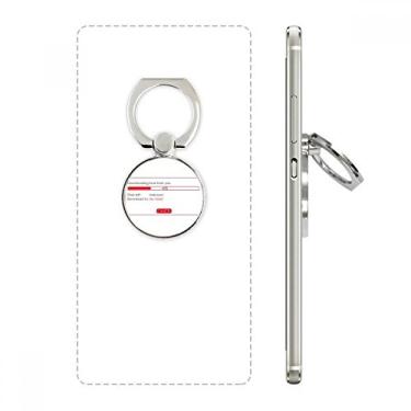 Imagem de Suporte para anel de celular para download do seu amor, suporte ajustável