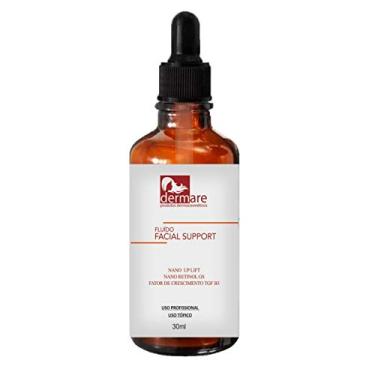 Imagem de DERMARE Fluido Para Microagulhamento Facial Suport Dermare