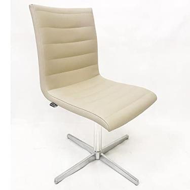 Imagem de Cadeira Decorativa Jaque Gomada Tecido Facto Fendi - Poltronas do Sul