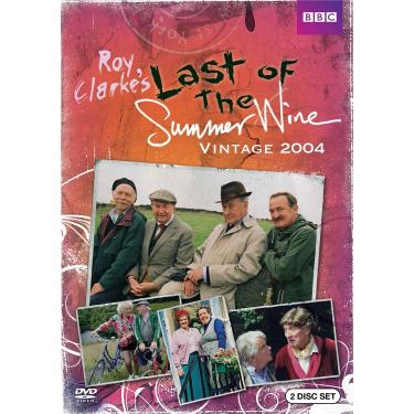 Imagem de Last of the Summer Wine: Vintage 2004