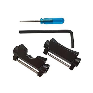 Imagem de RichieStrap ] Kit de adaptadores de metal para pulseira de relógio de 24 mm GGB100 Casio GShock GG-B100