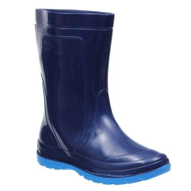 Imagem de Galocha Infantil Azul Jetsky Grendene 30396