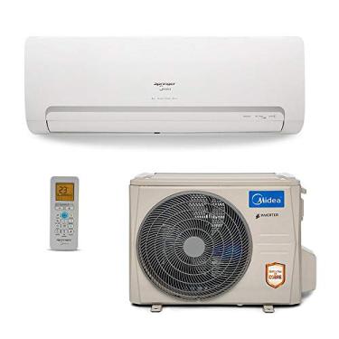 Imagem de Ar Condicionado Split Hw Inverter Springer Midea 9000 Btu/s Frio 220V 1F 42MBCB09M5