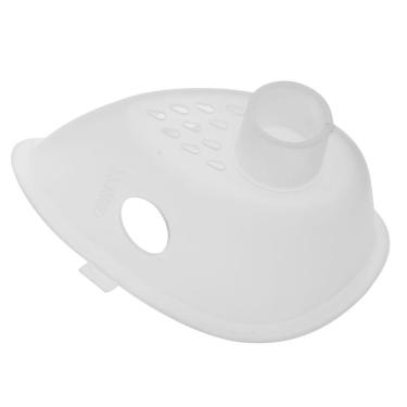 Imagem de Máscara para Inalador Omron Infantil NEB-MSM01 1 Unidade